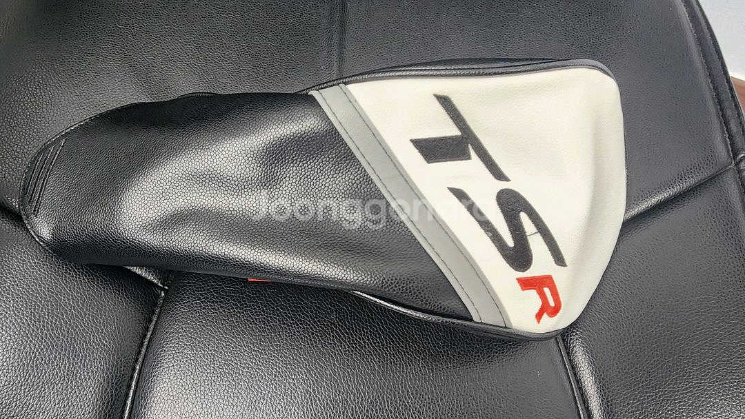 타이틀리스트 정품 TSR2 10도 드라이버 헤드만--7