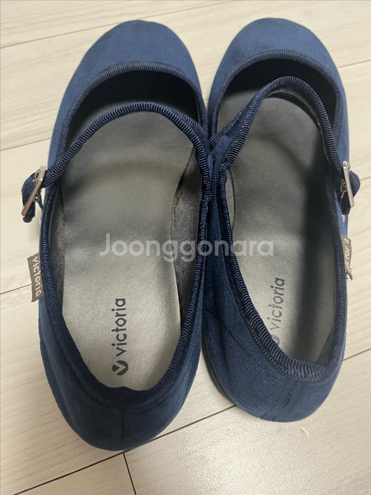 빅토리아 마리제인 240mm--1