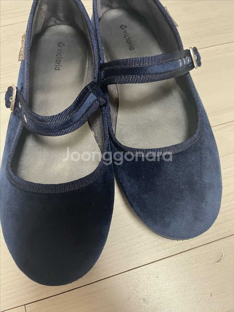 빅토리아 마리제인 240mm--2