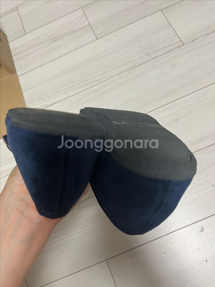 빅토리아 마리제인 240mm--4