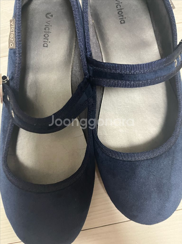 빅토리아 마리제인 240mm--5