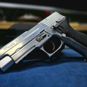 시그 P226 RAIL E2 GUARDER 판매합니다