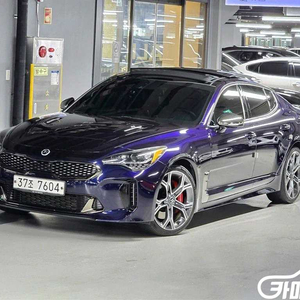 [기아]스팅어 가솔린 2.0 터보 2WD 플래티넘 #앱 이미지