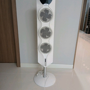 타워 선풍기