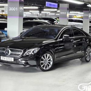 [벤츠]CLS클래스 W218 CLS 250 d 4MAT