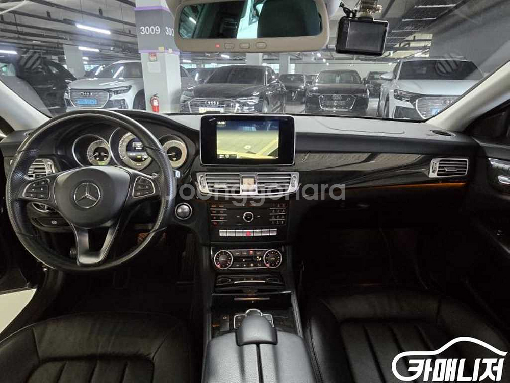 [벤츠]CLS클래스 W218 CLS 250 d 4MAT--6