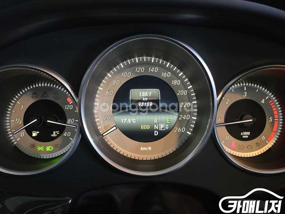 [벤츠]CLS클래스 W218 CLS 250 d 4MAT--7
