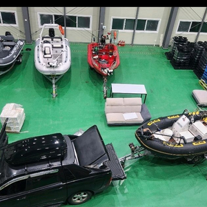 엑티언스포츠 견인고리