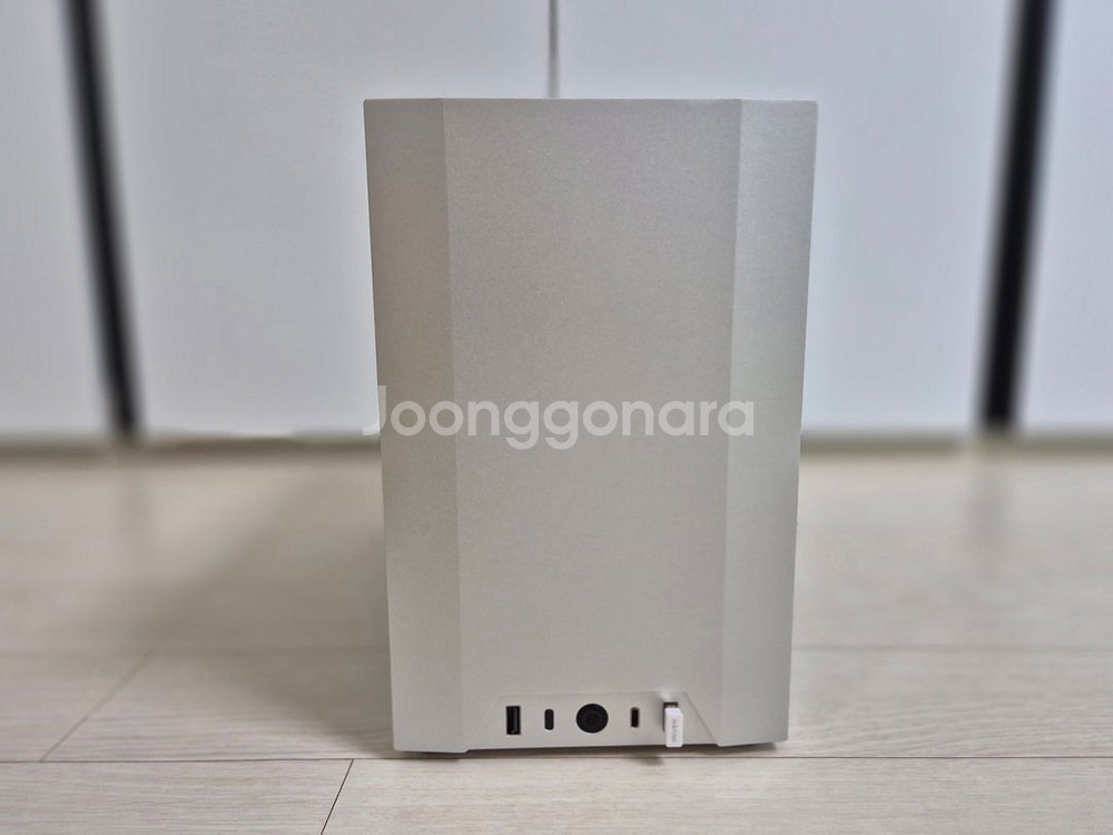 NCASE M2 ( SFF 조립PC )--0
