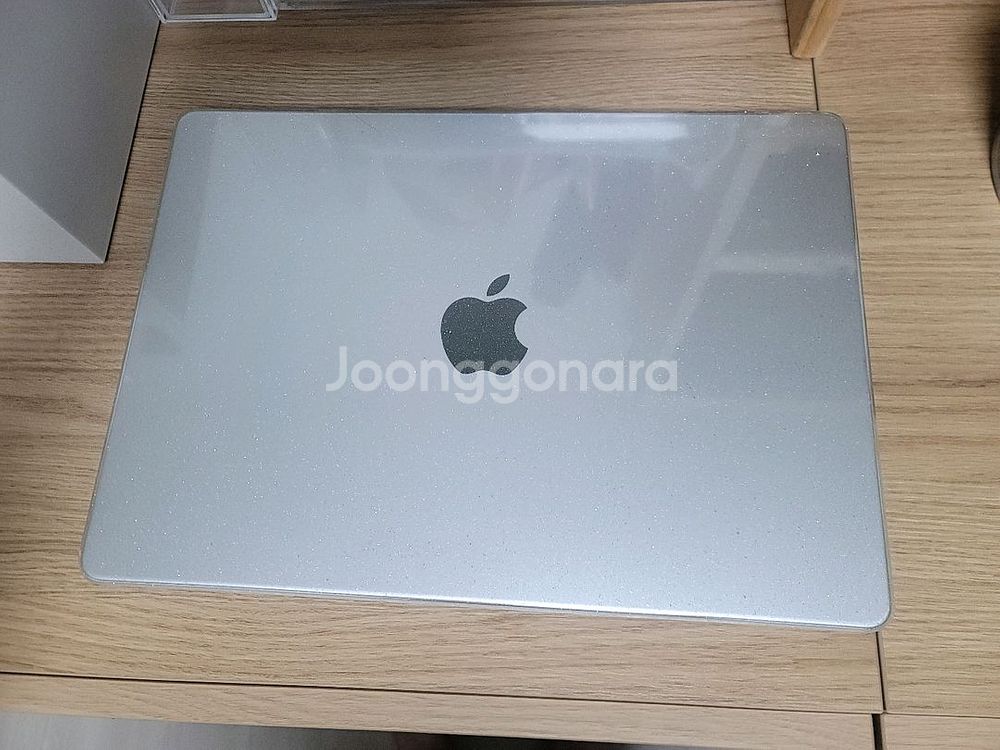 맥북 프로 14인치 M3 Max 1tb 36gb 팝니다--0