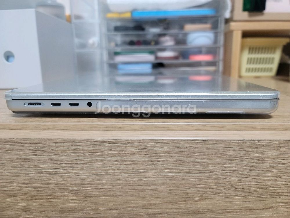 맥북 프로 14인치 M3 Max 1tb 36gb 팝니다--1