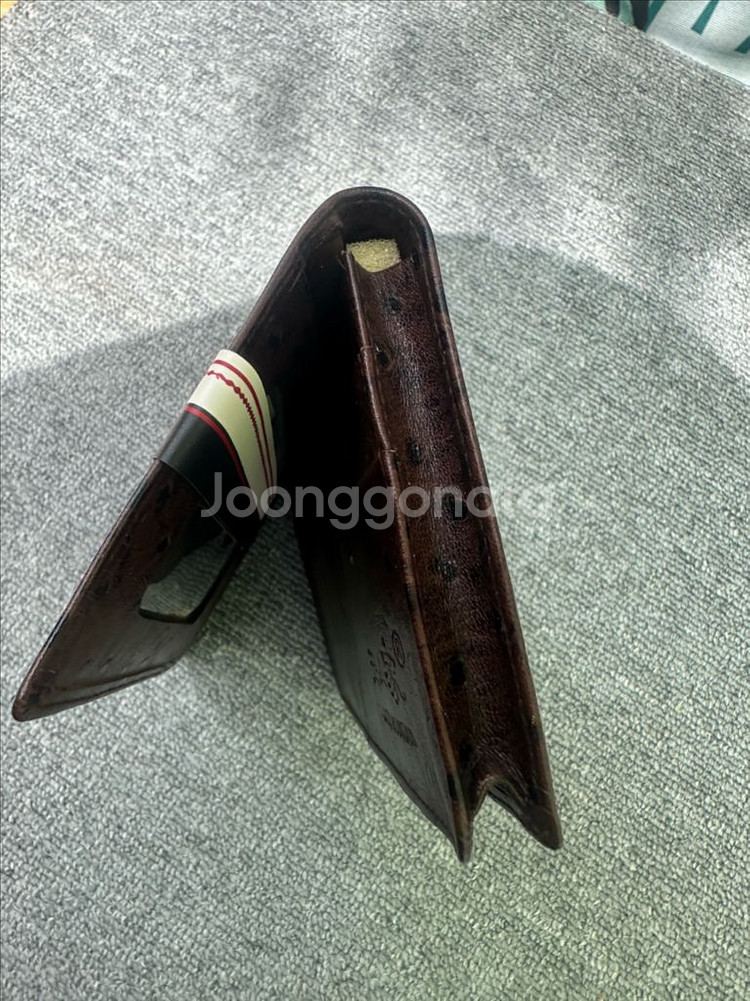 옥산가 새 지갑 판매합니다 브랜드 & 모델: 옥산가--7