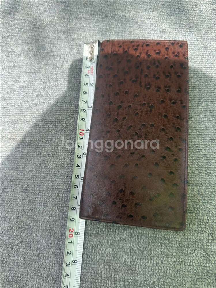 옥산가 새 지갑 판매합니다 브랜드 & 모델: 옥산가--9