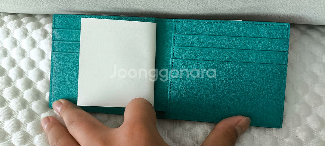 제덴 남성 지갑--2