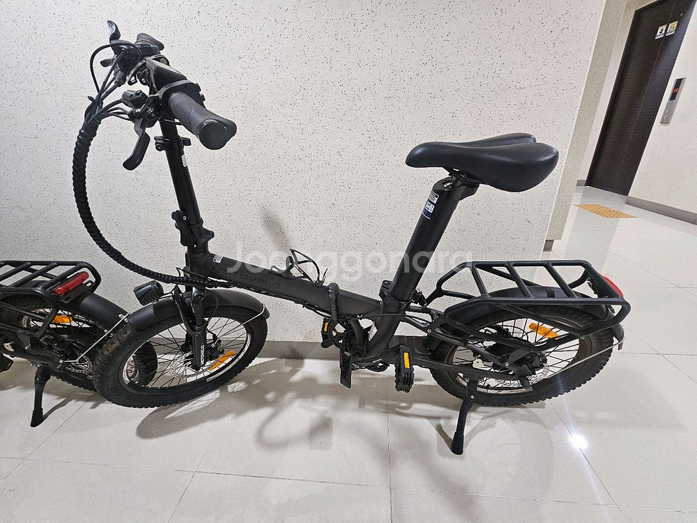 모토벨로 전기자전거 tx8 프로2--4