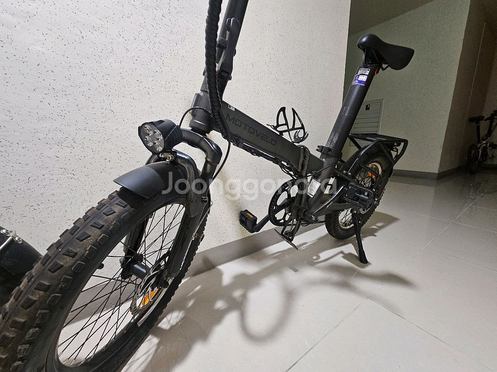 모토벨로 전기자전거 tx8 프로2--2