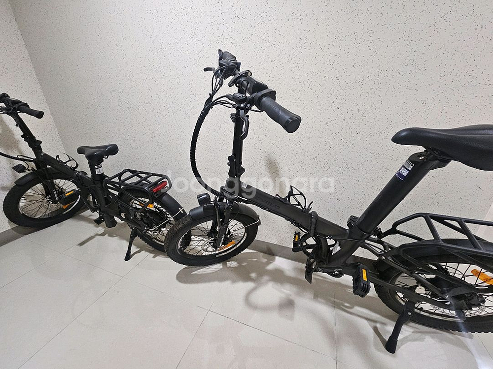 모토벨로 전기자전거 tx8 프로2--3