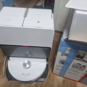 로보락 S8 MaxV Ultra