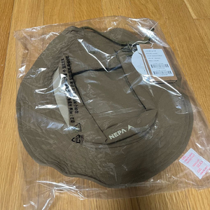 네파 등산햇