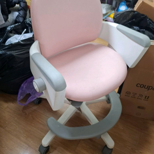 일룸보조책상 의자