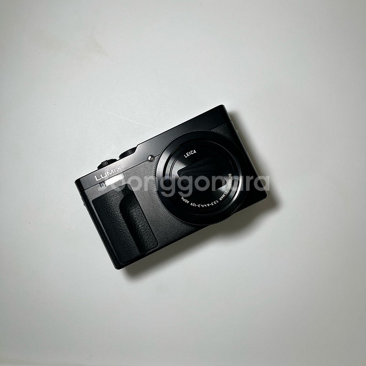 파나소닉 루믹스 TZ99 블랙 민트급--1