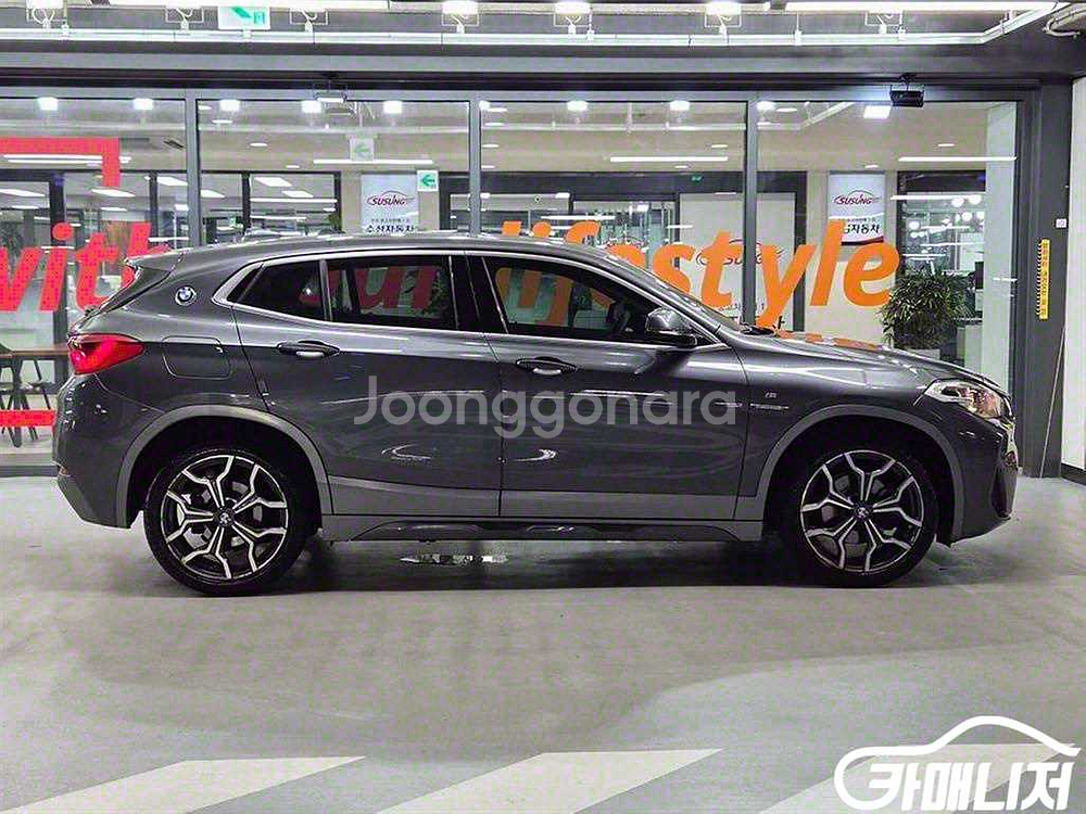 [BMW]X2 (F39) sDrive 20i #앱특가--2