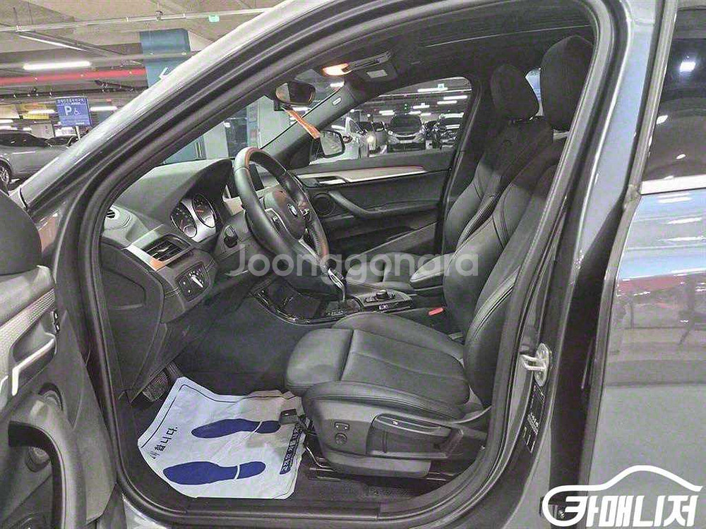 [BMW]X2 (F39) sDrive 20i #앱특가--5