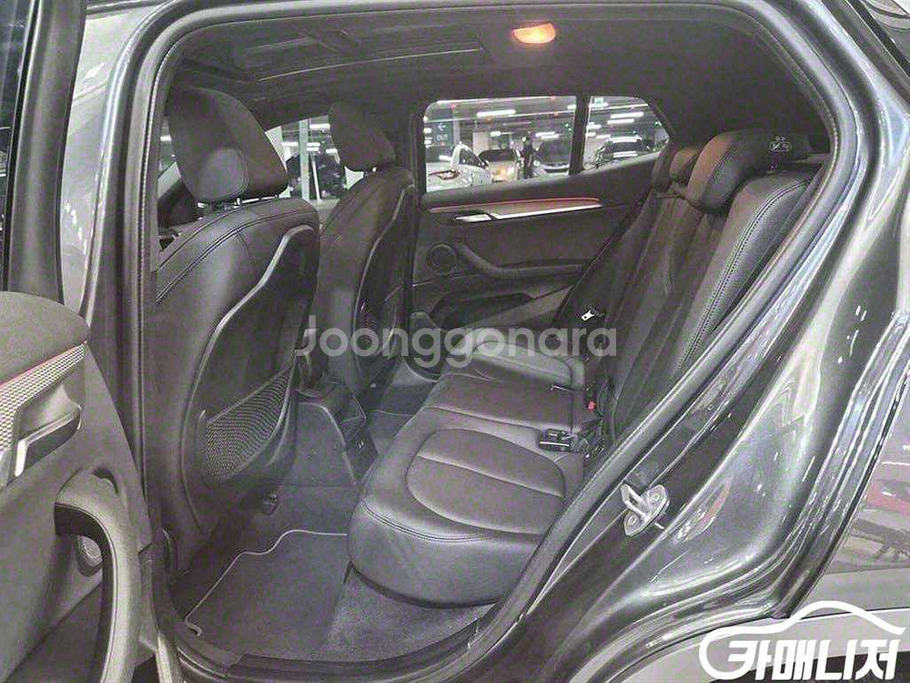 [BMW]X2 (F39) sDrive 20i #앱특가--6