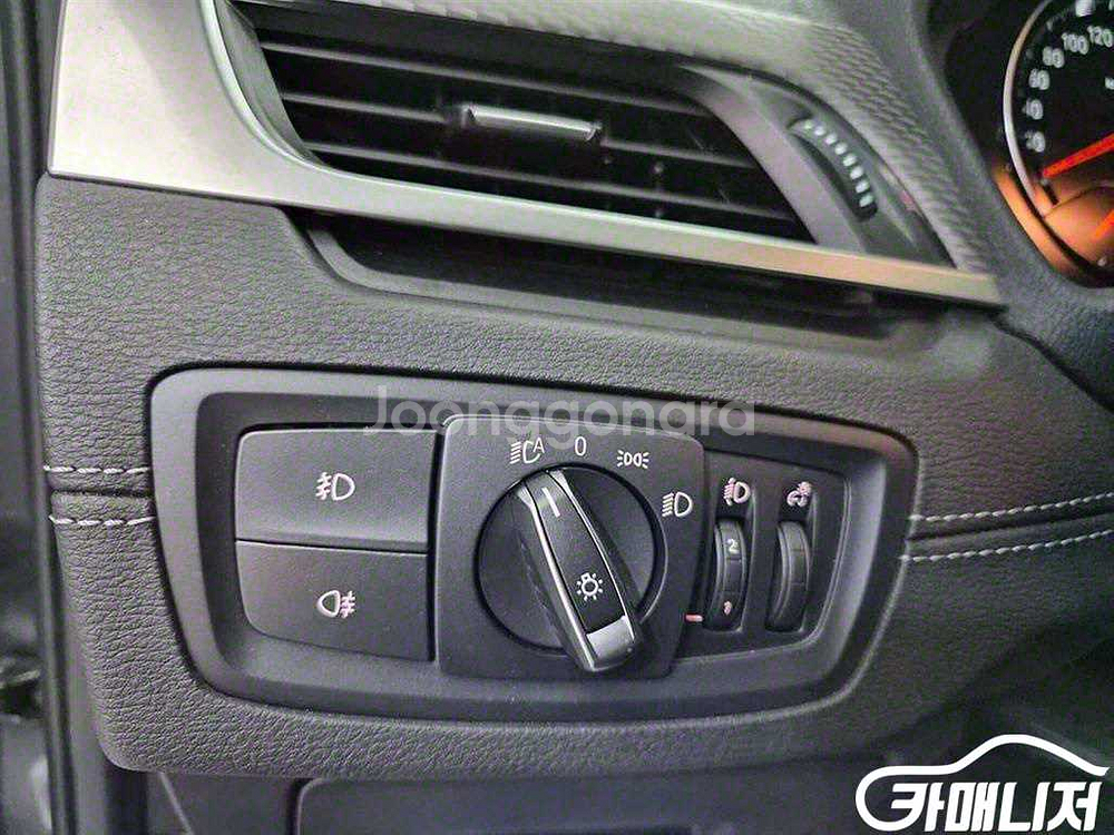 [BMW]X2 (F39) sDrive 20i #앱특가--9