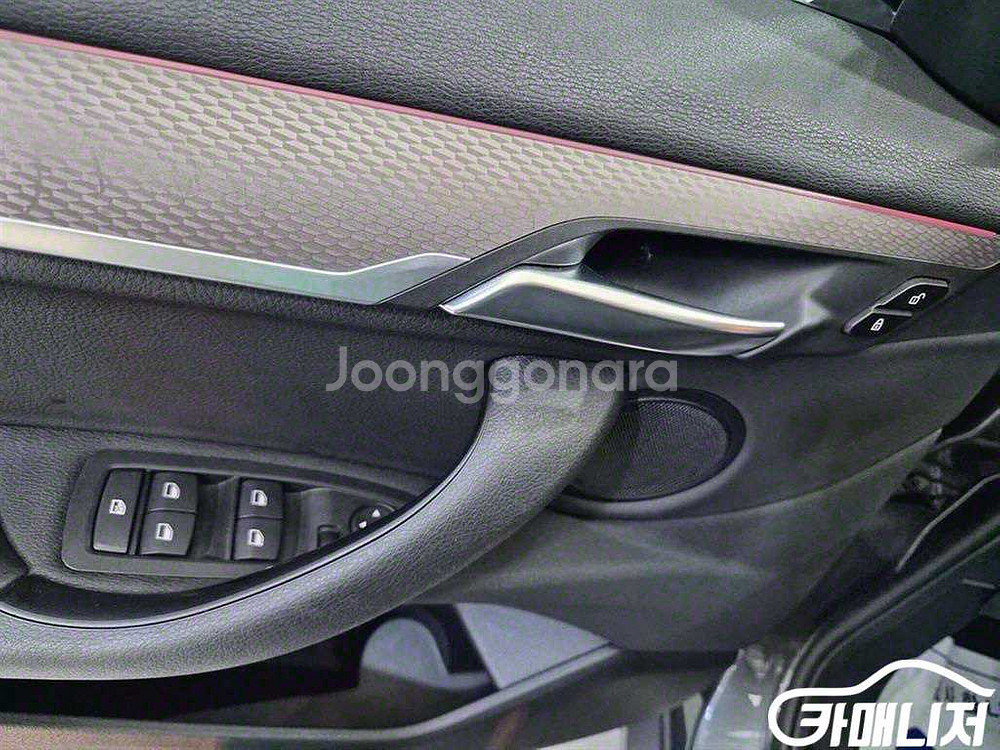 [BMW]X2 (F39) sDrive 20i #앱특가--8