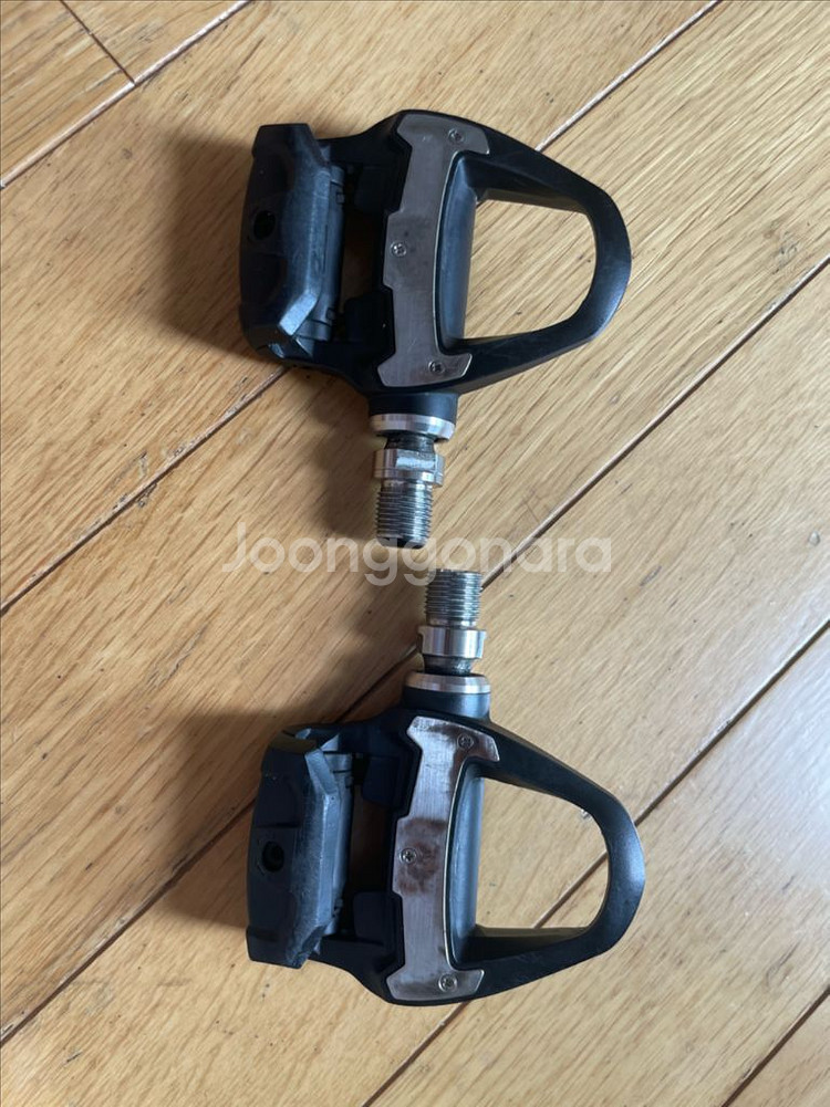가민 랠리 클릿페달--0