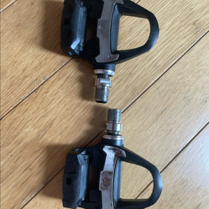 가민 랠리 클릿페달
