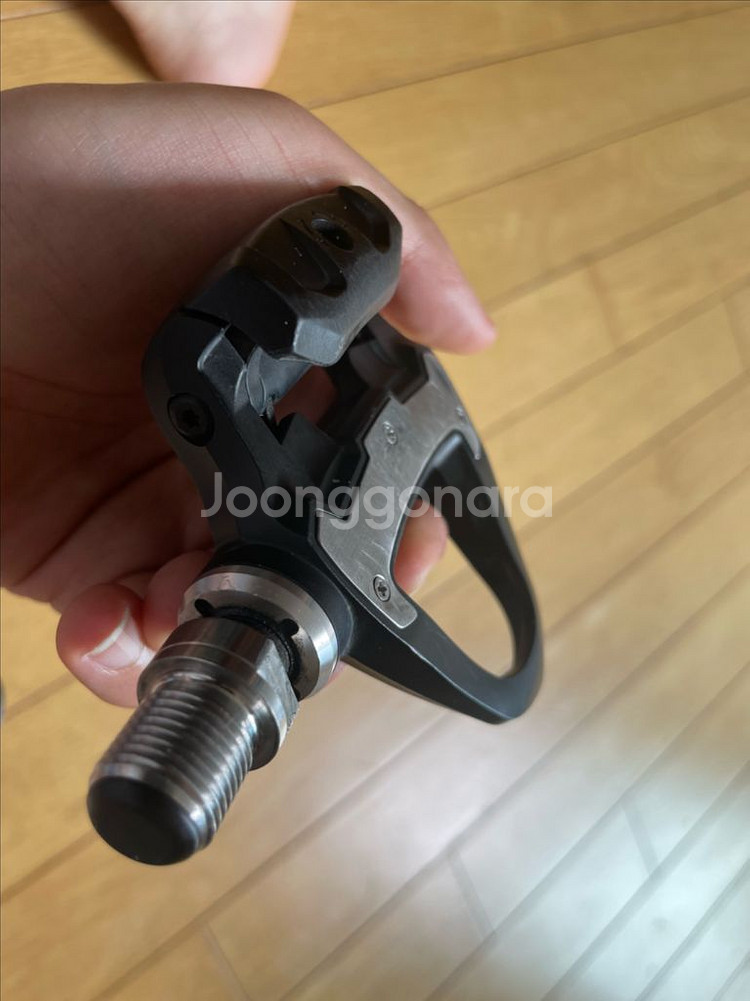 가민 랠리 클릿페달--2