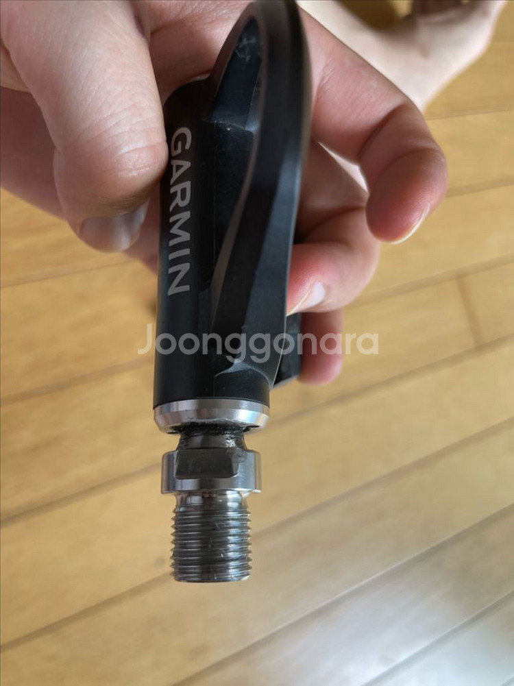 가민 랠리 클릿페달--3