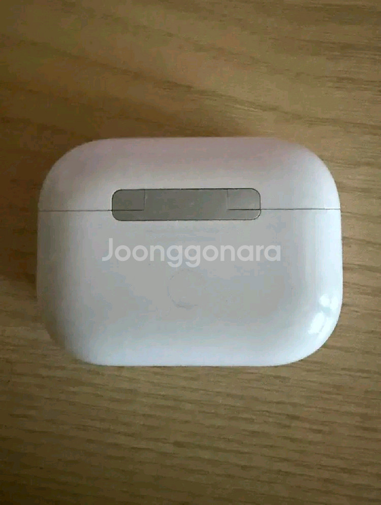 에어팟 프로 2세대 판매합니다--1