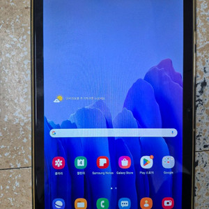 갤럭시탭 A7 SM-T505N 64G