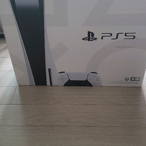 ps5디스크