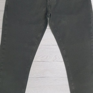 아르메오디(사방스판) 이태리면바지 30~31인치 정품!