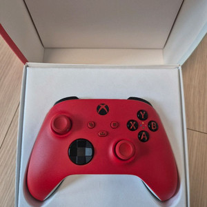xbox 4세대 컨트롤러