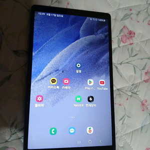 갤럭시탭 a7라이트