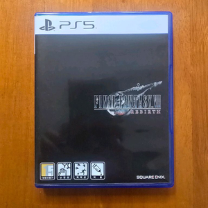 PS5 파판7 리버스