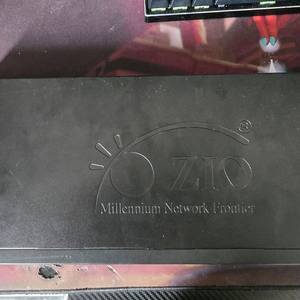 zio 기가비트 이더넷 스위치 24포트