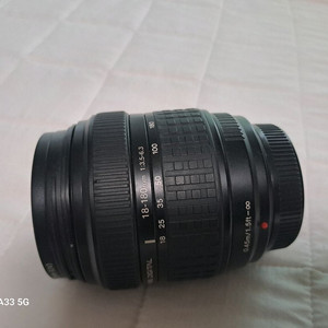 올림푸스 18-180mm