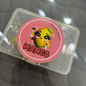 속눈썹 롯드 망고롯드