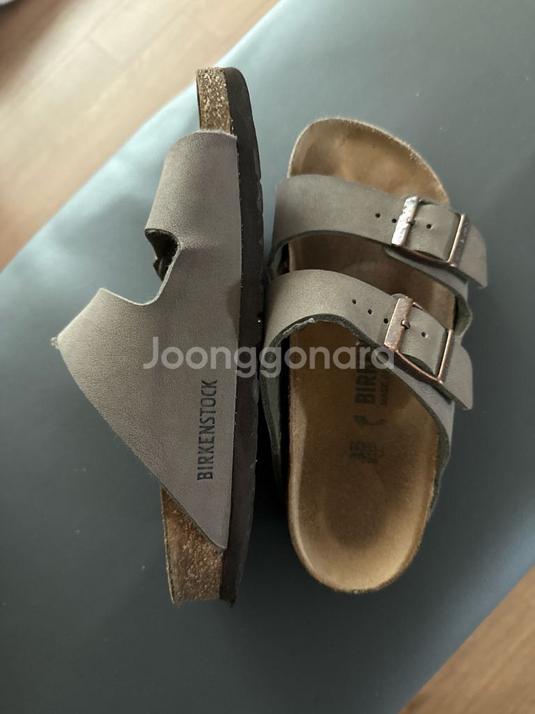 버켄스탁아리조나--2