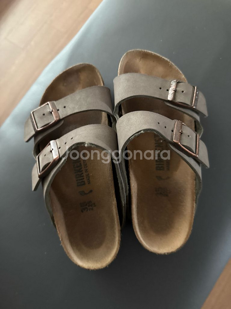 버켄스탁아리조나--1