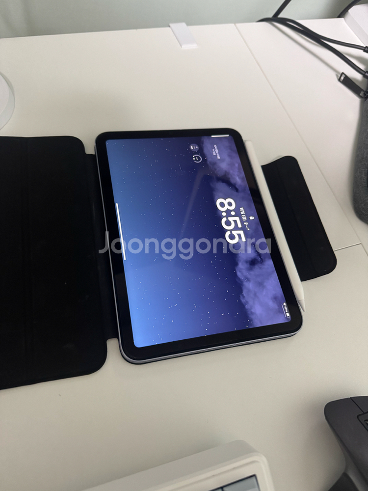 아이패드미니6세대 셀룰러 64g 급처--1