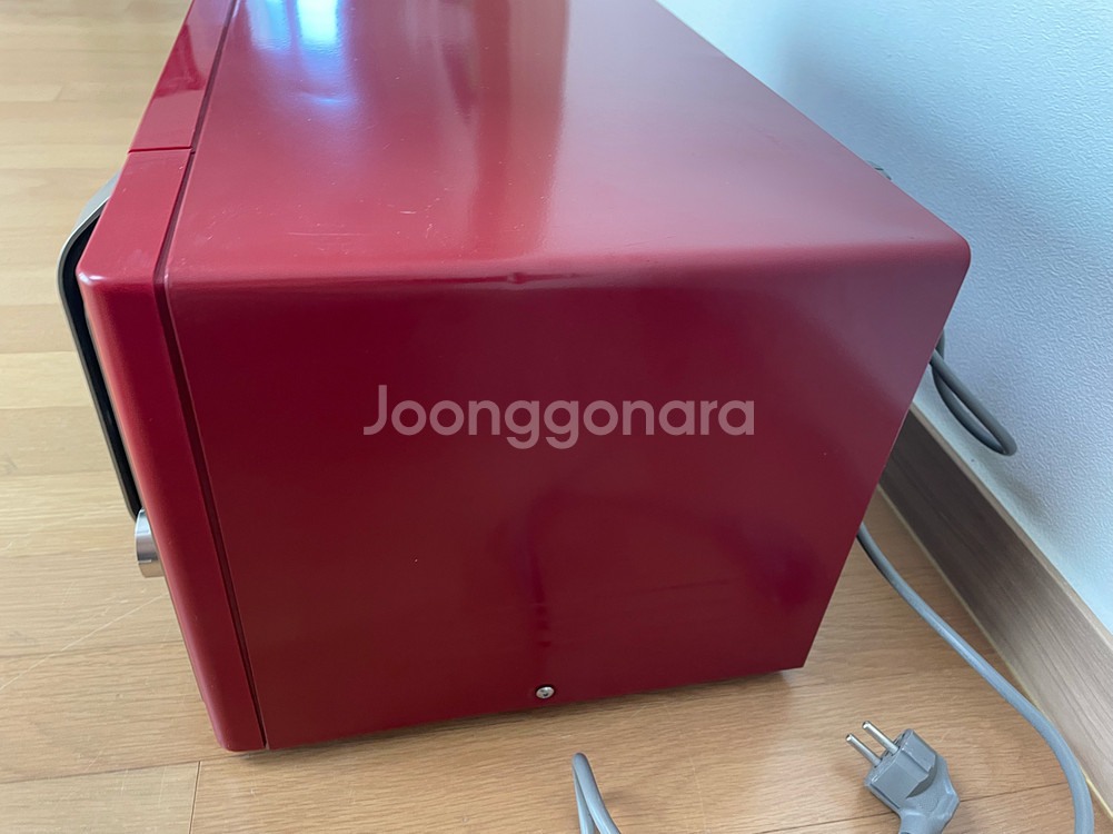 삼성 전자레인지--2