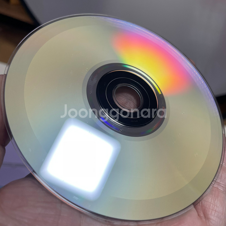 [중고음반/CD] 아메리칸 파이 OST 영화음악--6