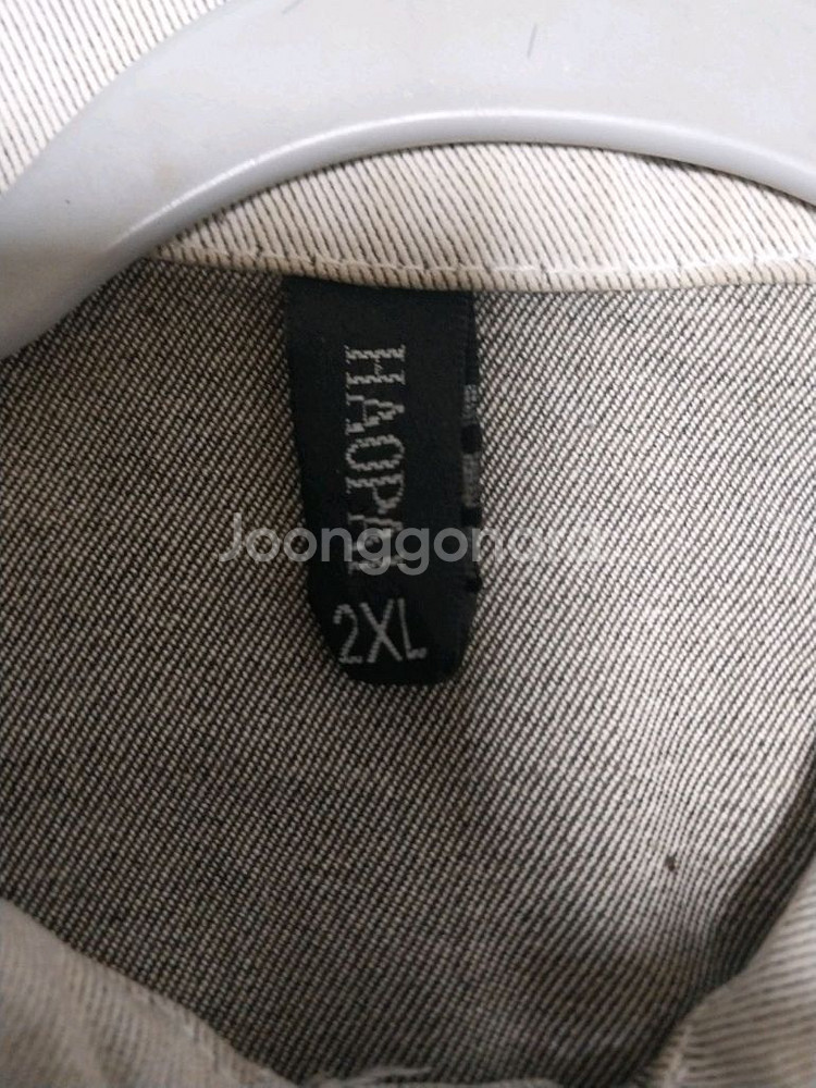 청자켓 /105--3